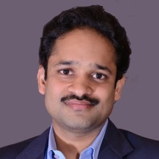 Varun Aggarwal portrait