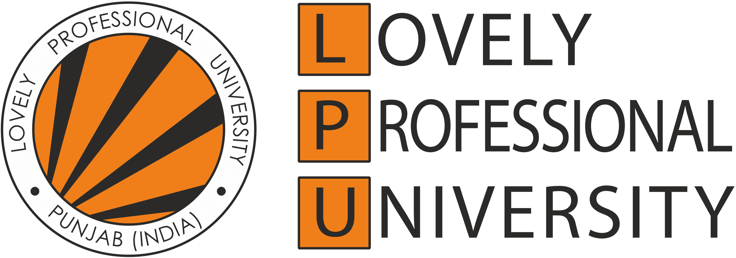 Lovely Professional University